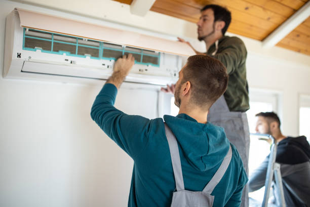 Best HVAC Consulting and Engineering in Crossville, TN