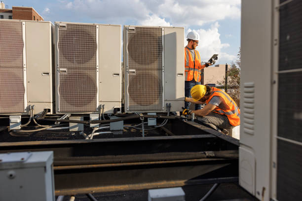 Best Residential HVAC in Crossville, TN
