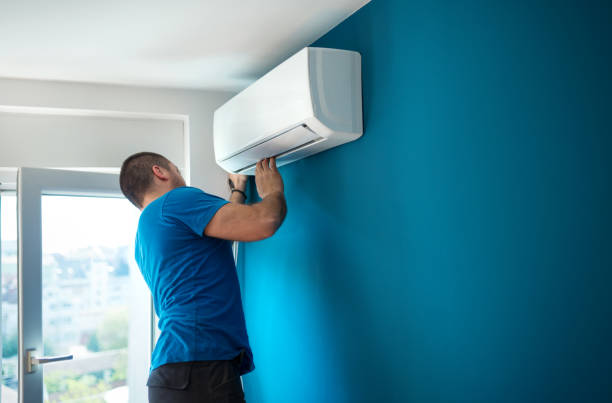 Best HVAC Supply and Distribution in Crossville, TN