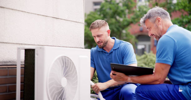 Best HVAC Retrofitting and Upgrading in Crossville, TN