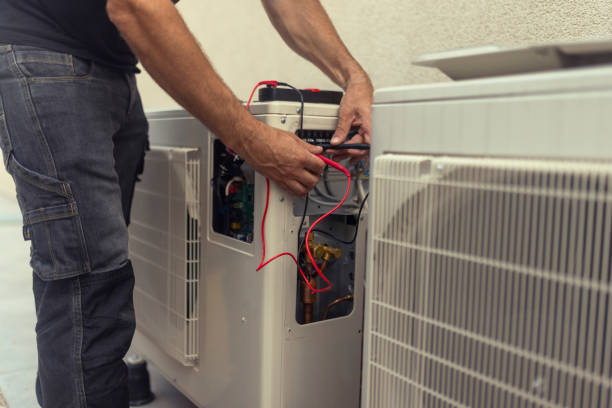  Crossville, TN HVAC Pros