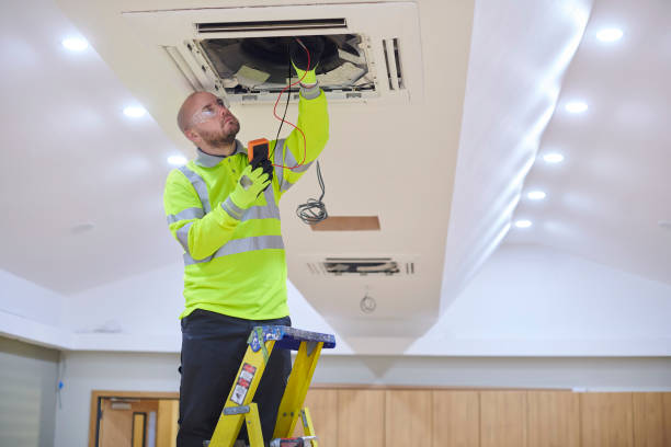 Best HVAC Training and Certification in Crossville, TN