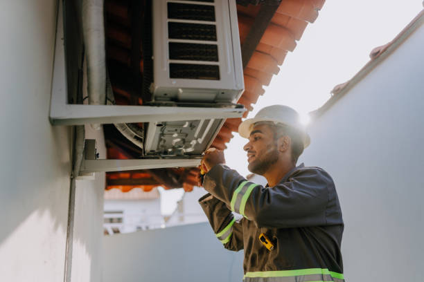 Best Air Filters and Purifiers in Crossville, TN