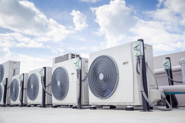 Best Seasonal HVAC Services in Crossville, TN