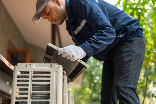 Professional HVAC in Crossville, TN