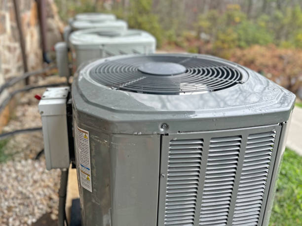Best Air Conditioning Cleaning in Crossville, TN